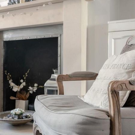 Stylish 1 Bed Apartment Near Battersea Park Londres Extérieur photo