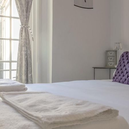Stylish 1 Bed Apartment Near Battersea Park Londres Extérieur photo