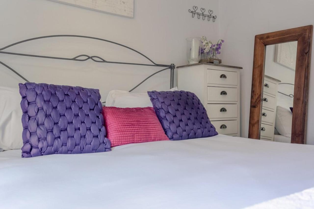 Stylish 1 Bed Apartment Near Battersea Park Londres Extérieur photo